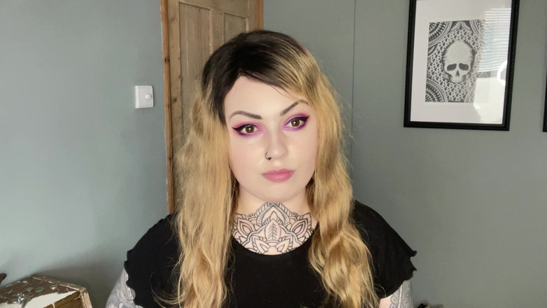 Miss Valentina: Betrogen und abgespritzt, sph