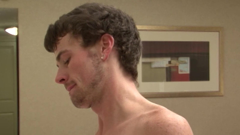 SEXUAL SIN GAY: लोगों को चोदना दृश्य-3 दुबली जुड़वाँ जोड़ी होटल में चुदाई कर रही है