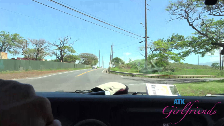 ATK Girlfriends: 虚拟假期