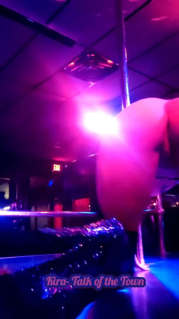 X_Asphxyia_X: Las vegas stripperin, voll nacktes bühnenbild