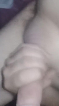 Ready to Cum