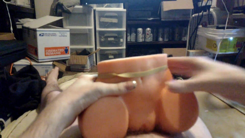 Au79: मेरा देखने का बिंदु नीचे से अपने आप को अंदर घुसा रहा है