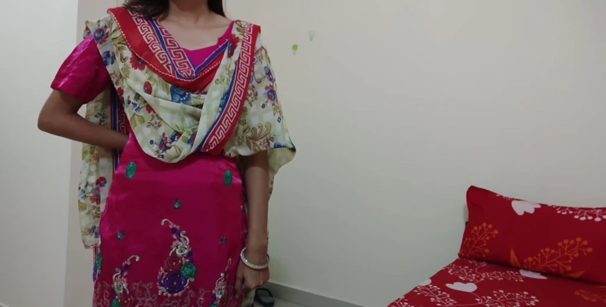 Saarabhabhi6: Indian Step-sister First Love and Then Hot Fuck