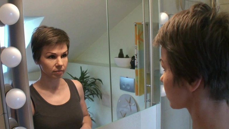 Lydia Privat: Lydia di paris bagian 5