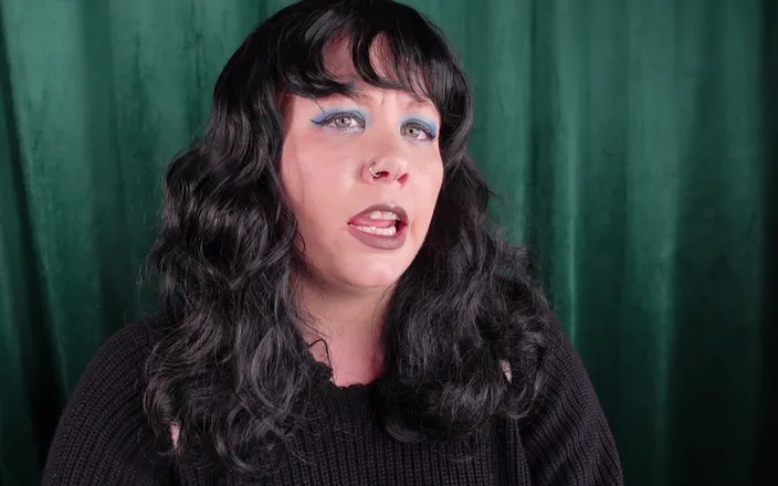 Deanna deadly: Drain Your Credit Card and Then I Drain Your Balls