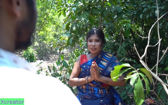 Hot creator: Tantrik Mislead Village Wife and Fuck Her with Big Dick!...