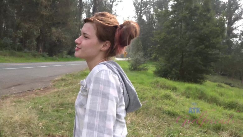 ATK Fans (Girlfriends): Virtual vacation in Hawaii with Alaina Dawson part 5