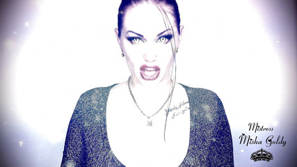 Goddess Misha Goldy: Meu clipe viciado