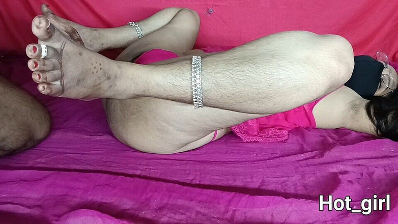 Hot_girl: Молодожены, горячая пара на сайте медового месяца - горячая девушка