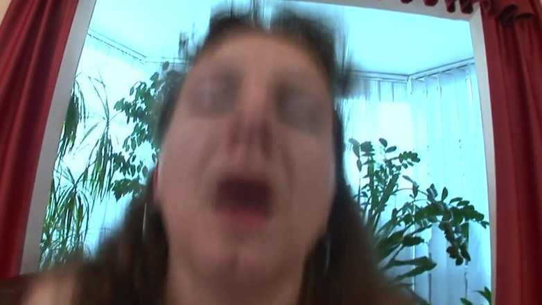 Alfacontent: Alluring mature sucks and fucks cock