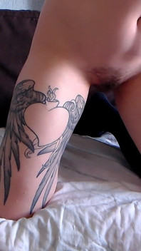 Cumming Hor MILF