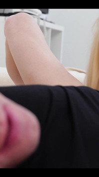 Trans fodida por cara hetero