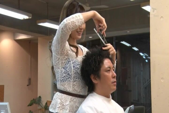 CherryBONBON: Beauty Salon Temptation. Quiet Pleasure Behind Every Service.