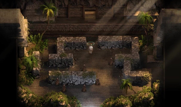 LoveSkySan69: Treasure of Nadia V83051 Part 236 Perfect Ass by Loveskysan69