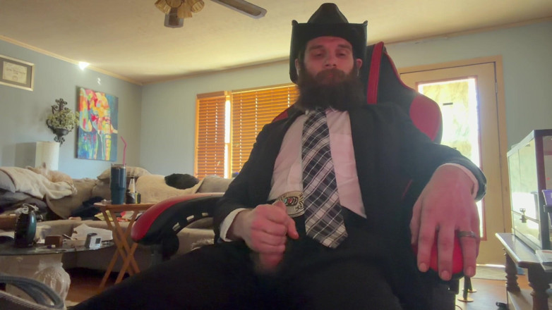 SuitBean: Cowboy Suit
