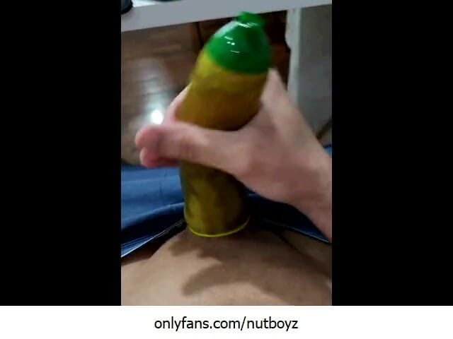 Lkdick8: Презерватив