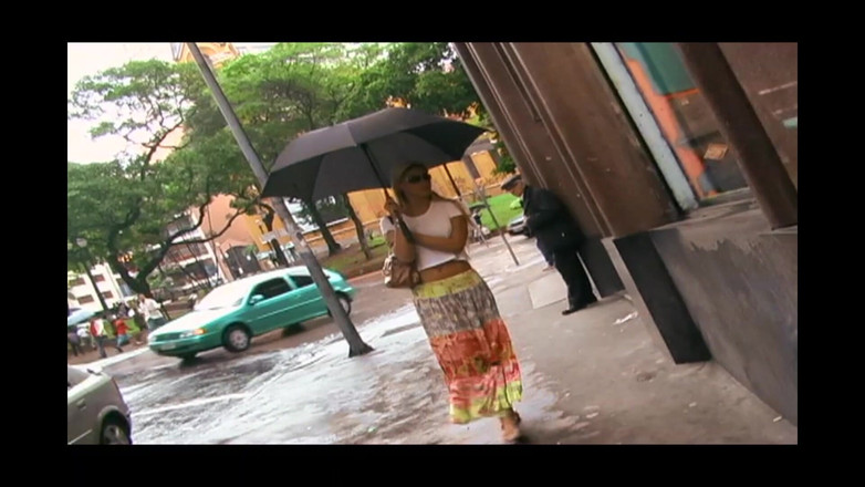 SAMURAI - Shemale Pleasure: 내 성전환자 러브 스토리