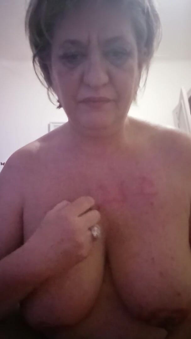 Susanmature: I want your sex
