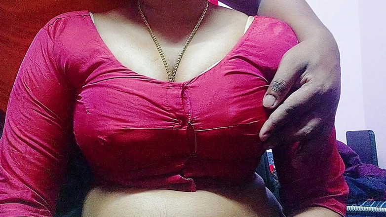 Desi Mohini: Ragazzo desi fa sesso con l'amica della moglie