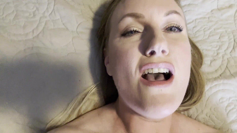 Sarah Passions: W końcu przekonujesz puszczalską macochę do pieprzenia