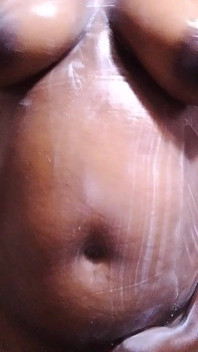 I Washed My Nipples and Asshole