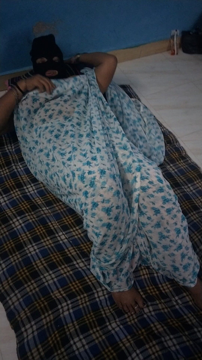 Benita sweety: Akka gemuk India hot sama thambi