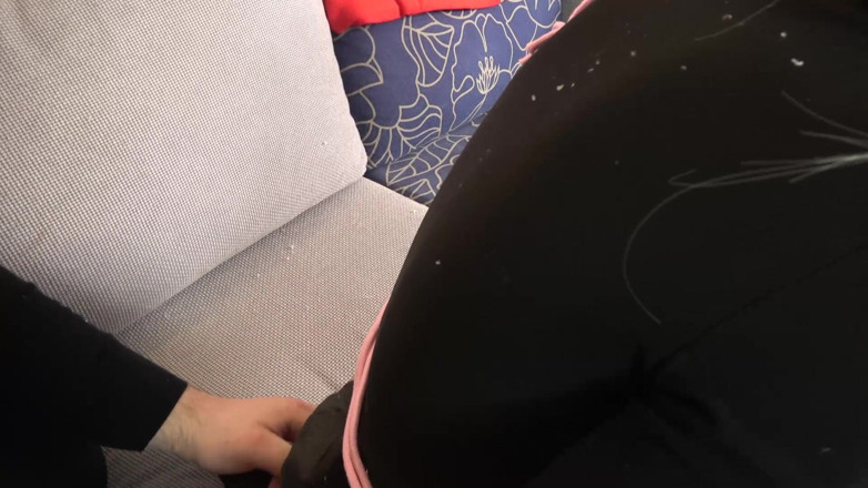 Latina Fetish: Lilly's hulpeloze afdaling bindt zich strak en vernedert kokhalzen! Deel 1 (fullhd)
