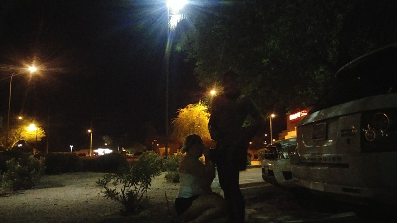 Rendezvousing Assets: 흑인 대물 자지에 따먹히는 육덕 거유녀