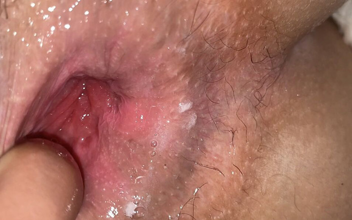 TheMaadDick: Amateur Homemade Real Video, Anal Creampie and Closeup