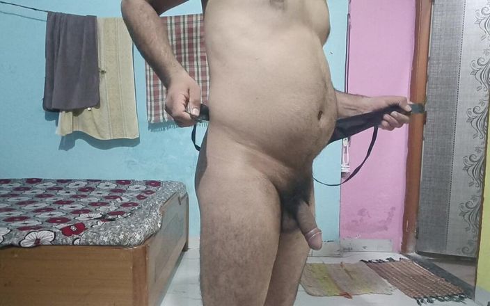 LovedSunsine1990: Setelah mandi, aku tubuh dan blus istriku setelah mandi