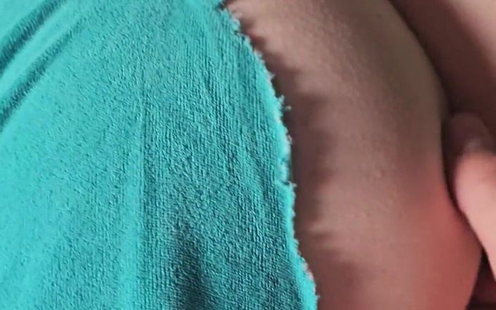Ogya couple: My Roommate Rips My Pants and Plays with My Pussy