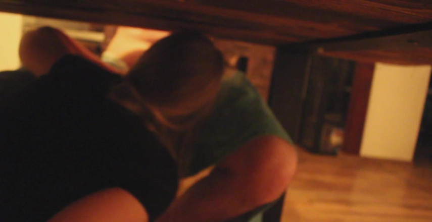 Maja Meer: Vad har jag gjort där?