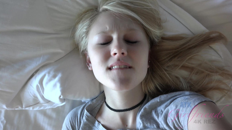 ATK Fans (Girlfriends): Blonde Teen Pleases Her Stepdaddy