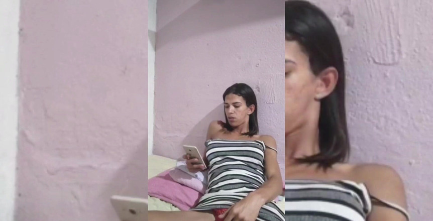 Tsdanisantos1: Video da solista per te a casa