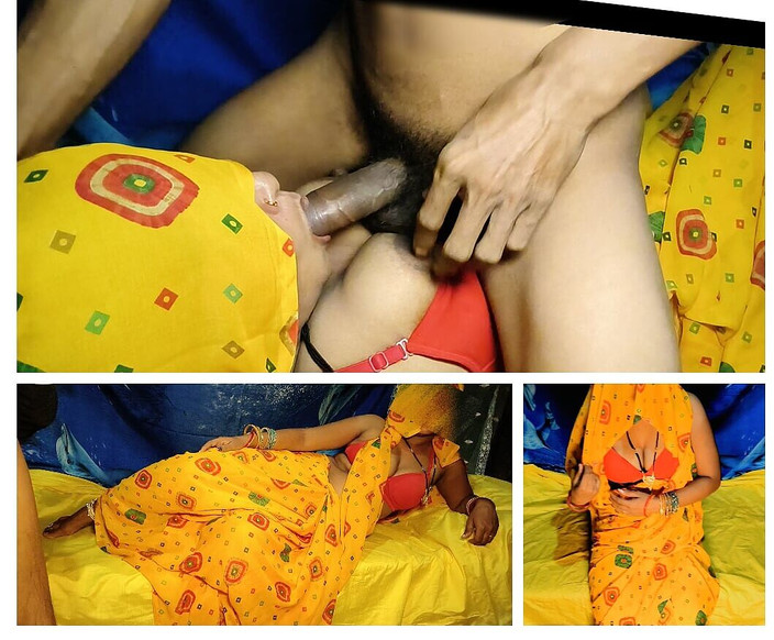 Desi step mom: Il duro sexy video di sesso della mia vicina sexy...