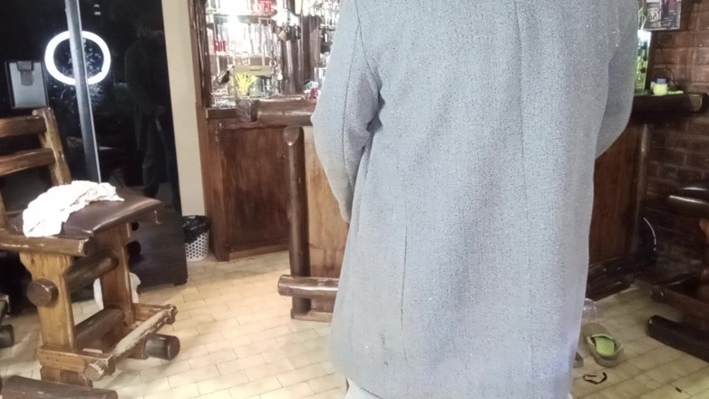 Bigjoefuckalott: Got Some Angel From a Random Girl at the Bar