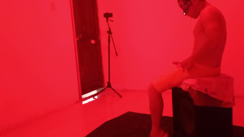 Martin13: Jaká show !! Najal jsem si macechu, aby mi udělala sexy...