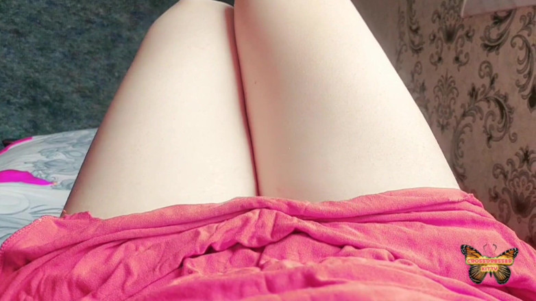 Kitty_Cross: Blonde Beauty Blonde Skin Bubble Big Butt Feminine Energy
