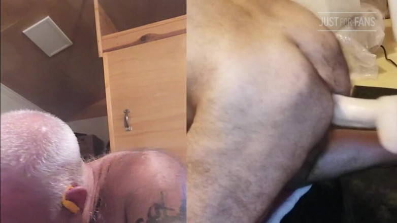 Tank4154: 泡立つクソ野郎