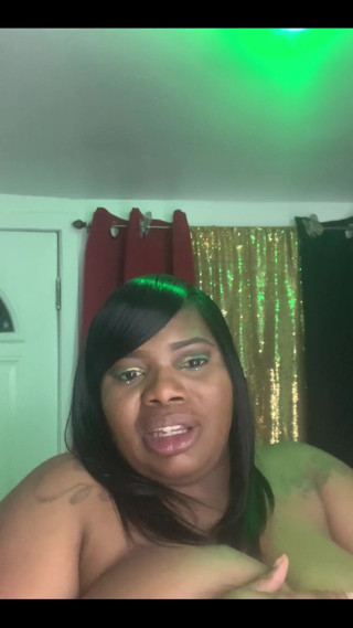 Yanise Lamore: I’m Coming