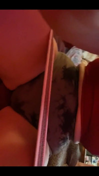 Let’s Deal with the Aftermath Tomorrow and Just Fuck Right Now?