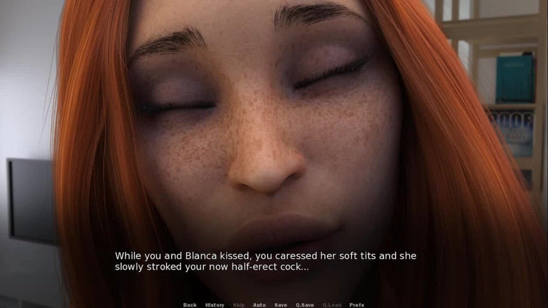 Dirty GamesXxX: College-gefesselt: es ist zu gut, um ihn herauszuziehen, unerwarteter creampie -...