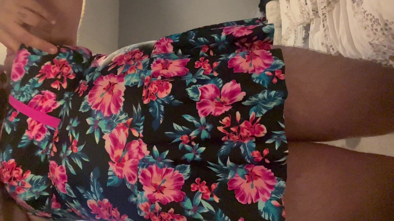 Shaun Cbt: Cock and Ball Bondage with Butt Plug Nipple Clamps and...