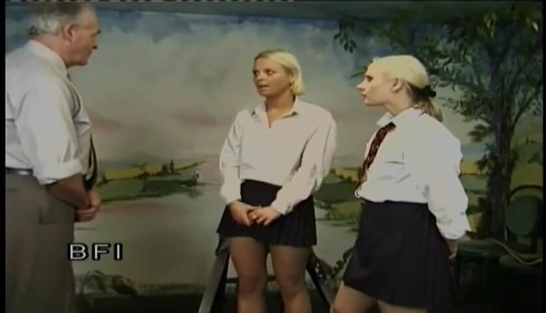 House of lords and mistresses in the spanking zone: Cours de discipline
