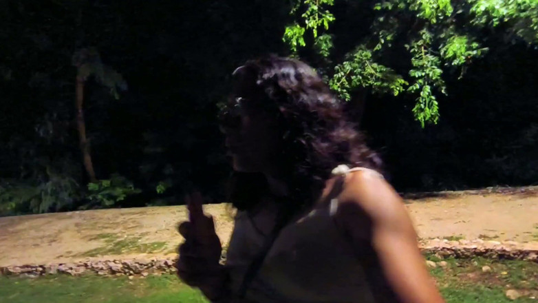 Samanta sucubo: O Scurtă Plimbare În Parc