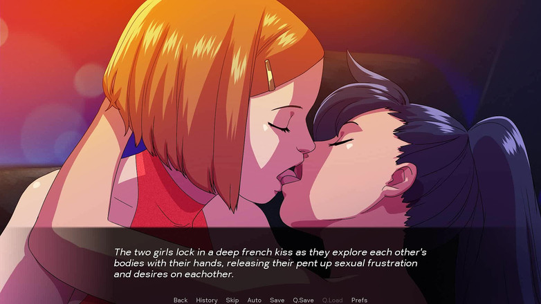 Dirty GamesXxX: 운전 업무: 택시 뒷좌석에서 먹는 레즈 보지 6