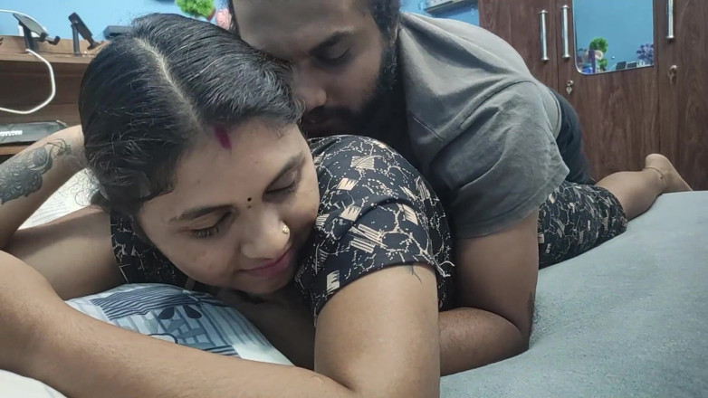 Vaigavarun45: Fuck My Step Mother While My Wife Not in Home,...