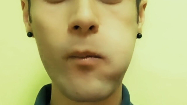 Idmir Sugary: Žvýkání a polykání Gummy Bears - fetiš