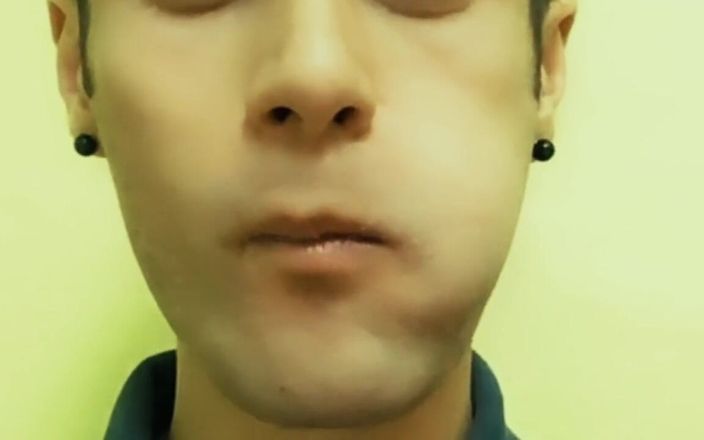 Idmir Sugary: Žvýkání a polykání Gummy Bears - fetiš