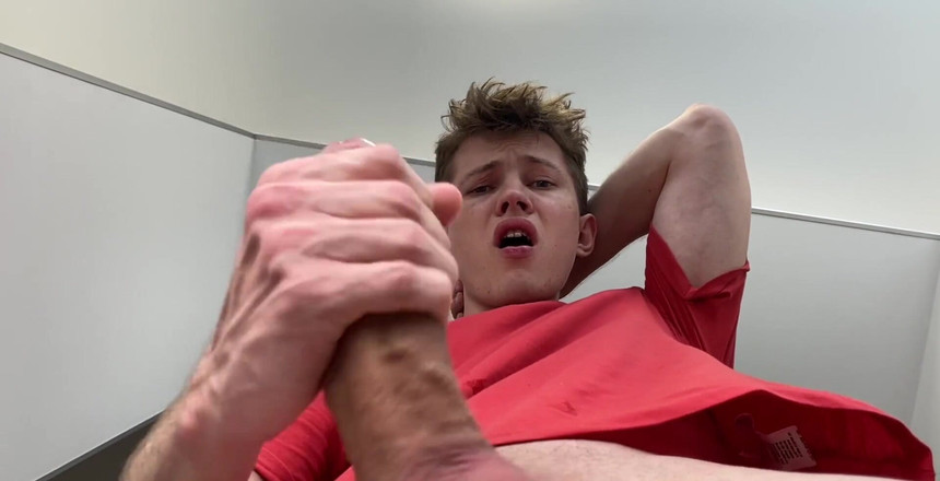 rushlightDante: Buon venerdì! Il tuo tipo di video preferito- Primo piano!